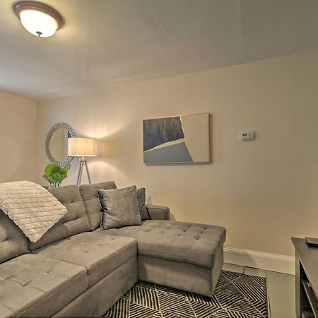 Cozy Lambertville Abode In The Heart Of Downtown! מראה חיצוני תמונה