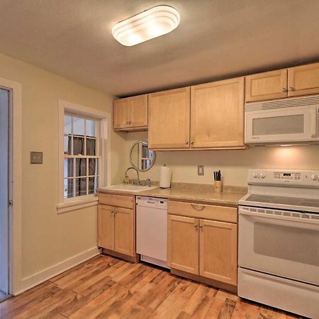 Cozy Lambertville Abode In The Heart Of Downtown! מראה חיצוני תמונה